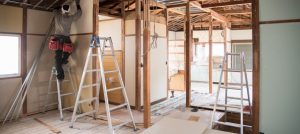 Entreprise de rénovation de la maison et de rénovation d’appartement à Biras
